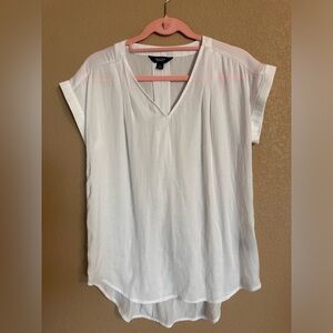 Women's Simply Vera Vera Wang
V-Neck Top